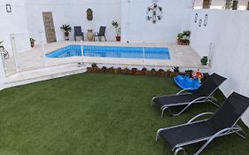 Casa Rural Almenas del Cid